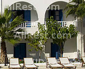 Plaza Hotel 1
